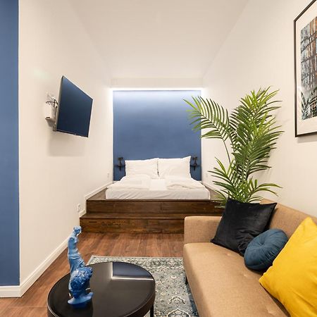 R10- Boutique Apartments, Best Location. By Bqa بودابست المظهر الخارجي الصورة